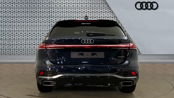 Audi A5 2.0 TFSI 299 e Quattro S line 5dr S Tronic Estate - Image 8